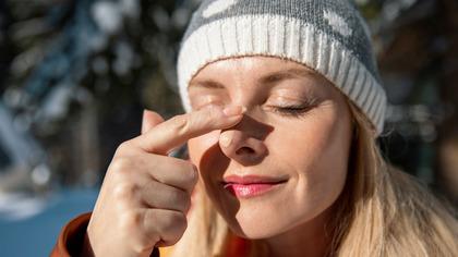 Tek nedeni soğuk değil! Kış ayında cilt kuruluğu neden olur?