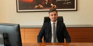 DMM Koordinat&ouml;r&uuml; Furkan Torlak g&ouml;revinden istifa etti