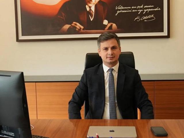 DMM Koordinatörü Furkan Torlak görevinden istifa etti: "Mehmet Akif Ersoy çocukluğumdan itibaren tanıdığım bir arkadaşım"