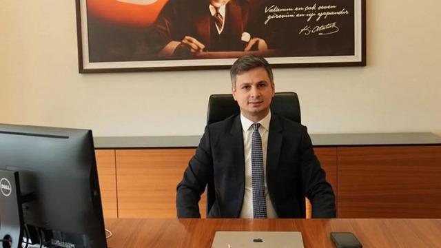 DMM Koordinatörü Furkan Torlak görevinden istifa etti: Mehmet Akif Ersoy çocukluğumdan itibaren tanıdığım bir arkadaşım