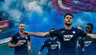 Kabus bitti, Ozan Kabak golle döndü! Milli yıldız 1 yıl 2 ay sonra 11'de başladı, ağları sarstı: "Ben buradayım!"