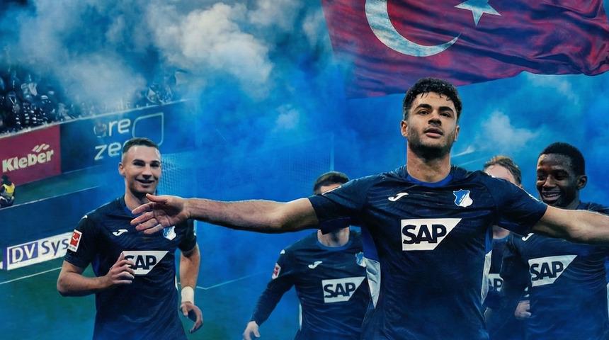 Kabus bitti, Ozan Kabak golle döndü! Milli yıldız 1 yıl 2 ay sonra 11'de başladı, ağları sarstı: "Ben buradayım!"