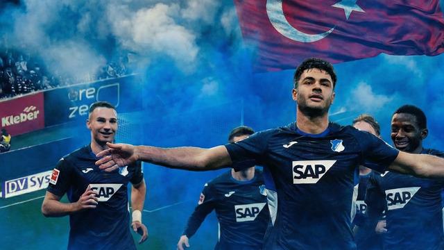 Kabus bitti, Ozan Kabak golle döndü! Milli yıldız 1 yıl 2 ay sonra 11'de başladı, ağları sarstı: Ben buradayım!