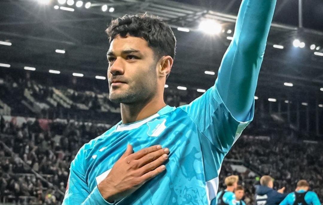 Kabus bitti, Ozan Kabak golle döndü! Milli yıldız 1 yıl 2 ay sonra 11 de başladı, ağları sarstı: "Ben buradayım!" 1