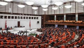 TBMM'deki taciz soruşturmasında 3 tutuklama daha