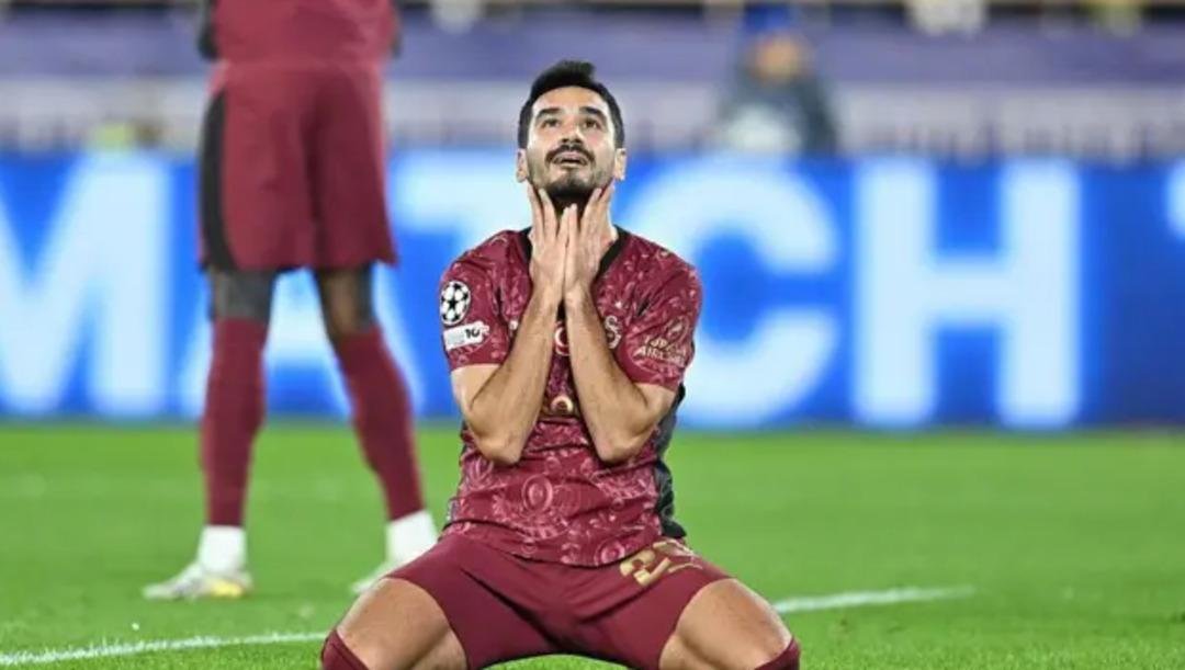 (Özet) Hesap.com Antalyaspor - Galatasaray Maçı Özeti ve Tüm Önemli Anları 12