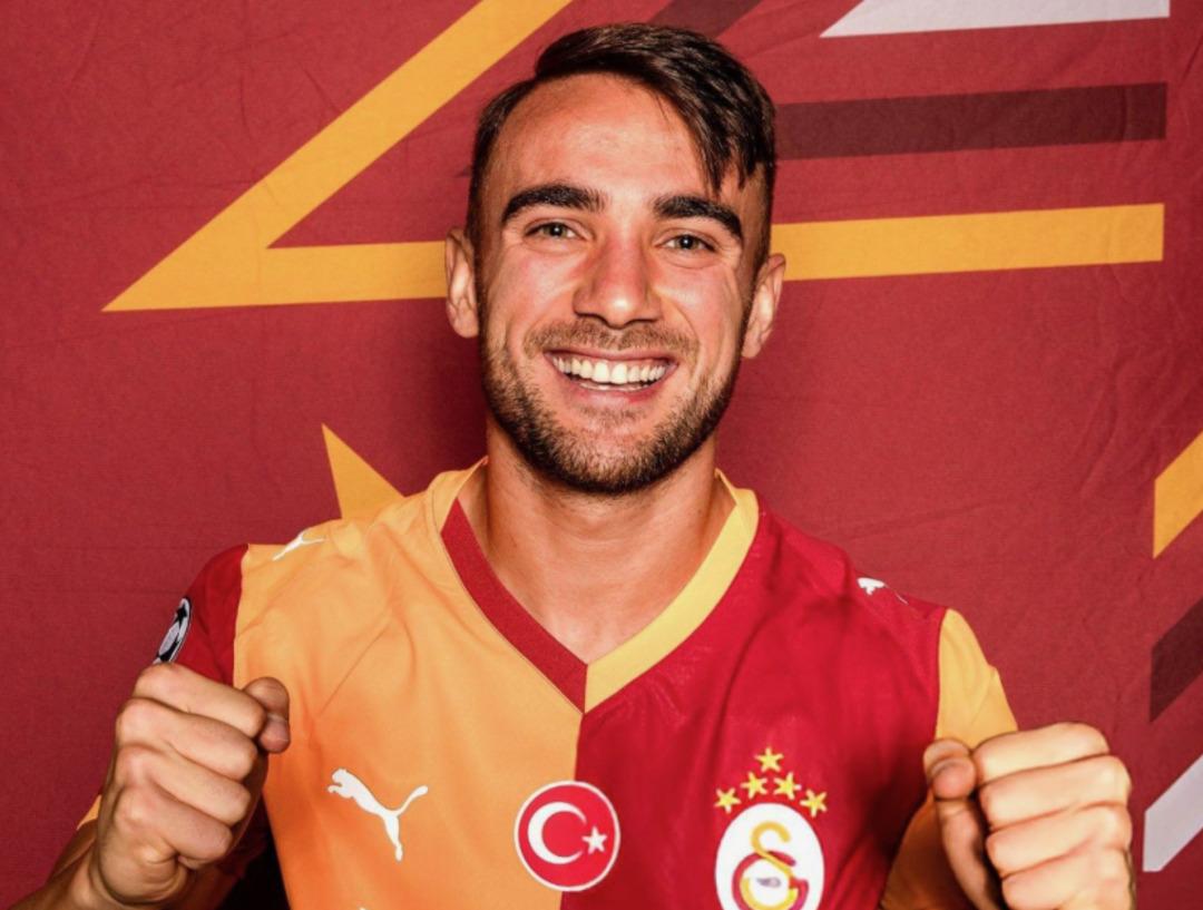 (Özet) Hesap.com Antalyaspor - Galatasaray Maçı Özeti ve Tüm Önemli Anları 8