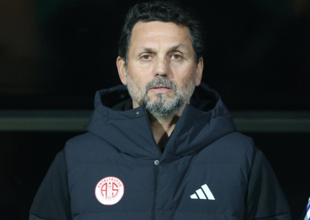 (Özet) Hesap.com Antalyaspor - Galatasaray Maçı Özeti ve Tüm Önemli Anları 7