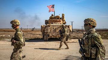 Pentagon duyurdu! Suriye'de 2 ABD askeri ve 1 sivil tercüman öldürüldü