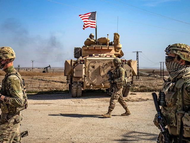 Suriye'de 2 ABD askeri ve 1 tercüman öldürüldü: Trump: "Çok ciddi yanıt verilecek"