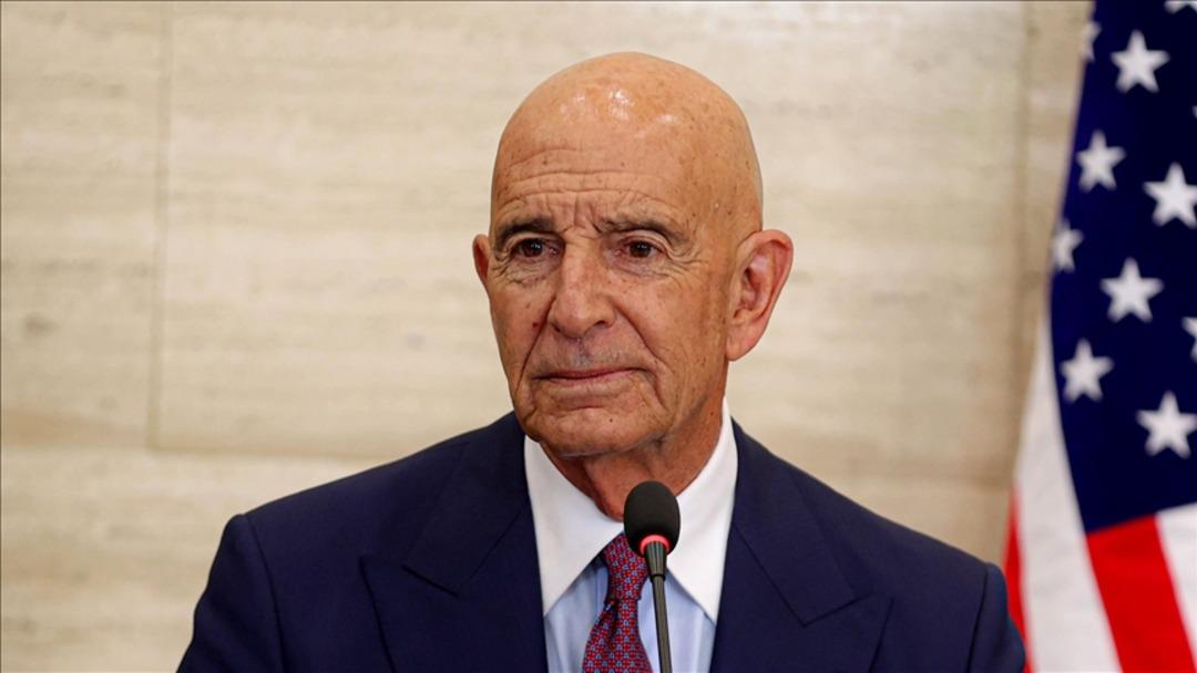 Pentagon duyurdu! Suriye de 2 ABD askeri ve 1 sivil tercüman öldürüldü 4