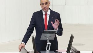 Doktorların yurt dışına gitmesi konusunda bakandan açıklama