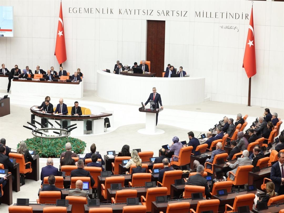 Sağlık Bakanı Memişoğlu ndan doktorların yurt dışına gitmeleriyle ilgili açıklama 1