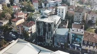 7 işçinin öldüğü kozmetik fabrikası yangınına ilişkin iddianame hazırlandı