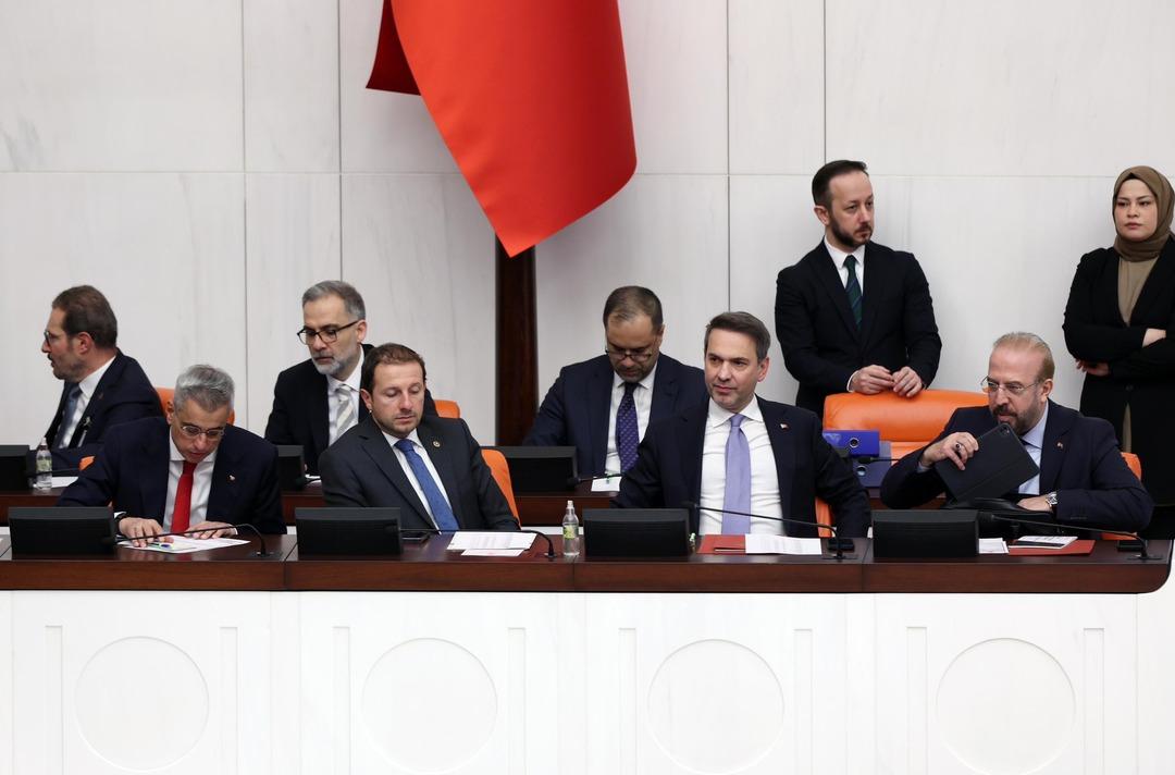 Bakan Bayraktar: "Şırnak petrolün en fazla üretildiği il, sırada Diyarbakır var" 1