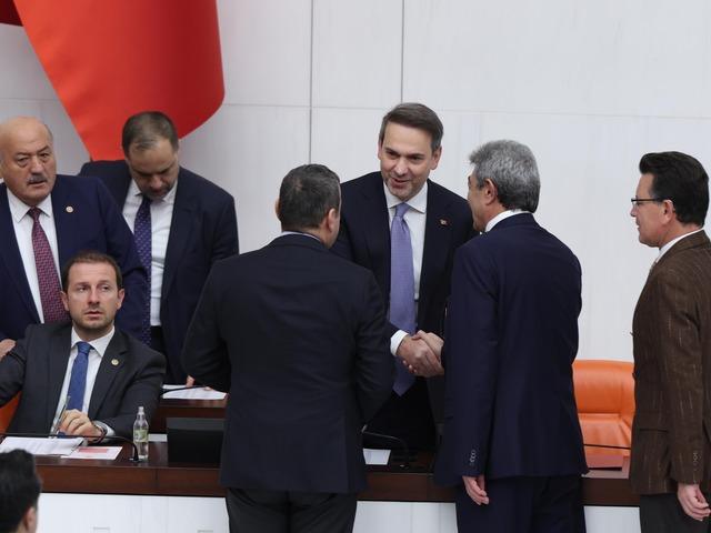 Bakan Bayraktar: "Şırnak petrolün en fazla üretildiği il, sırada Diyarbakır var"