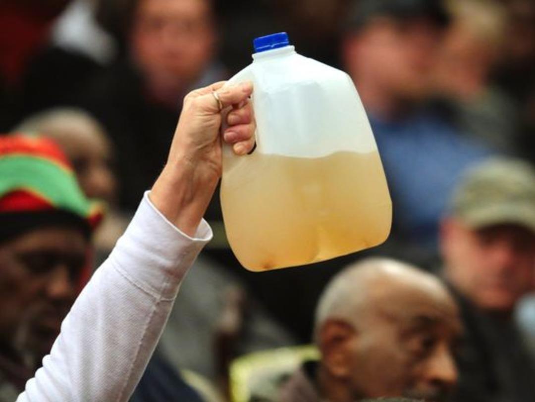 "Big Short" Efsanesi Neden Suya Yatırım Yapıyor? Geleceğin Borsasında "Mavi Altın" Kıtlığı Fiyatlanıyor 1