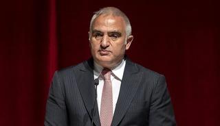 Bakan Ersoy'dan UNESCO'nun "Dünya Türk Dili Ailesi Günü" kararına ilişkin açıklama