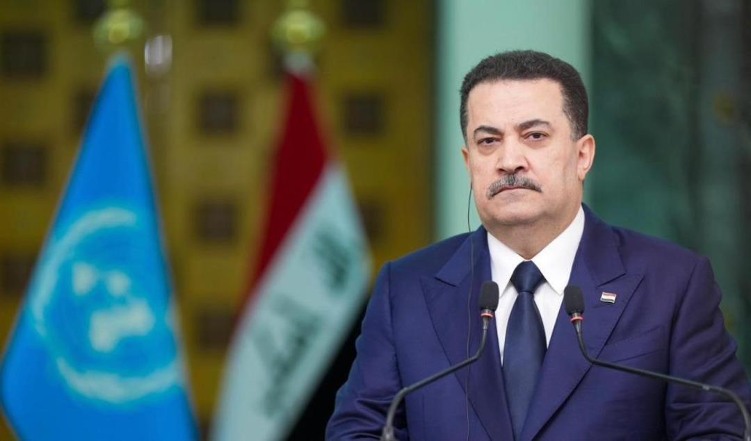 BM Genel Serkteri Guterres: "Bugün Irak, güven ve istikrar içinde olan bir ülkedir" 2