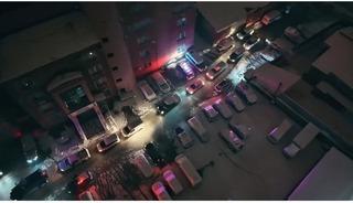 Hakkari'de 'torbacı' operasyonu