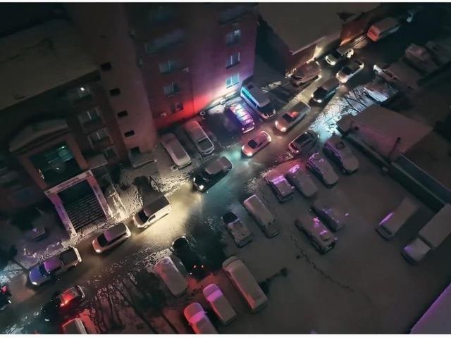 Hakkari'de 'torbacı' operasyonu