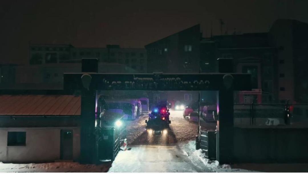 Hakkari de torbacı operasyonu 3