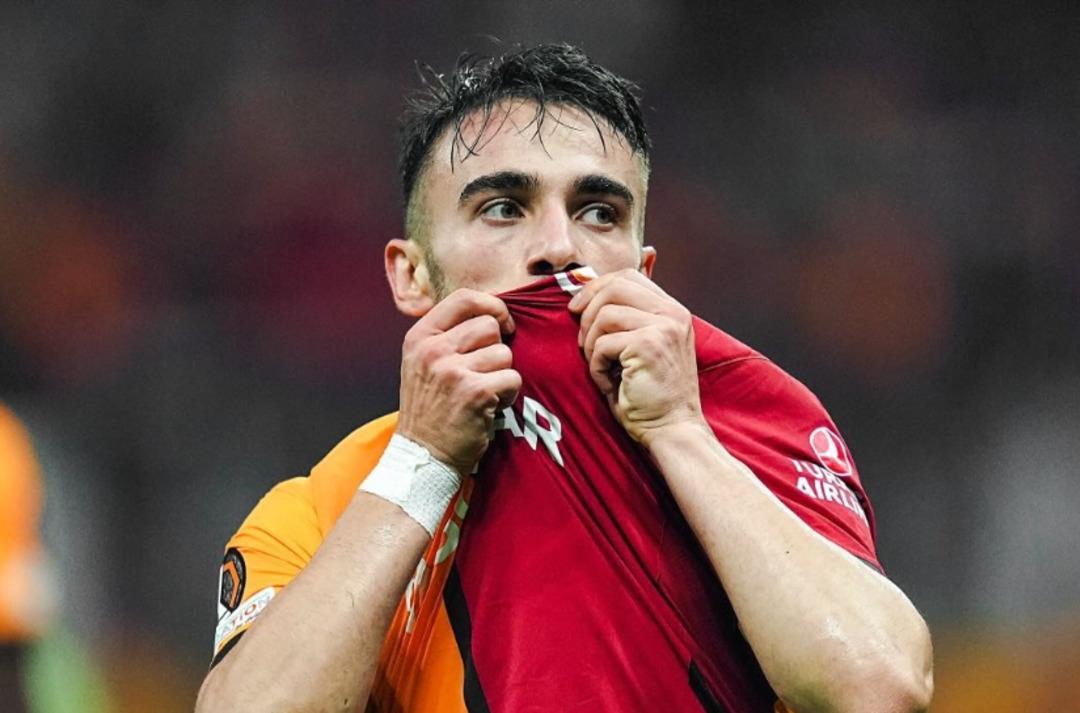 (Özet) Hesap.com Antalyaspor - Galatasaray Maçı Özeti ve Tüm Önemli Anları 4