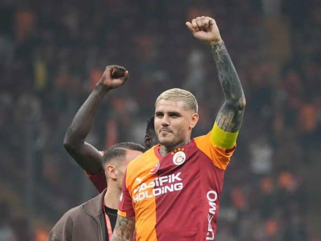 (Özet) Hesap.com Antalyaspor - Galatasaray Maçı Özeti ve Tüm Önemli Anları 2