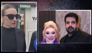 Güllü'nün eski patronu Ferdi Aydın'dan şok iddia: "Ses kayıtları var kiralık katil arıyordu"