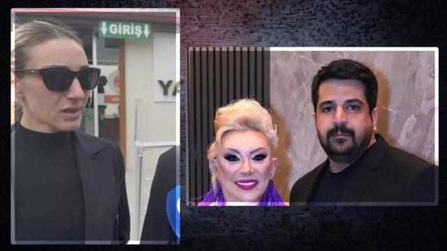 Güllü'nün eski patronundan şok iddia: "Kiralık katil arıyordu"