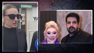 Güllü'nün eski patronu Ferdi Aydın'dan şok iddia: Ses kayıtları var kiralık katil arıyordu