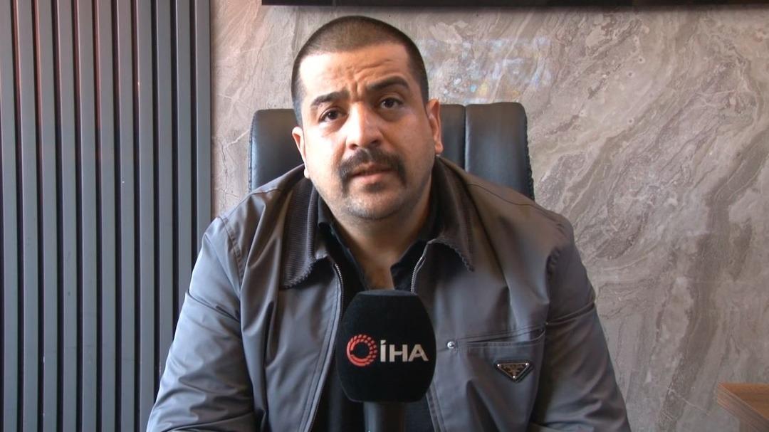 Güllü nün eski patronu Ferdi Aydın dan şok iddia: "Ses kayıtları var kiralık katil arıyordu" 3