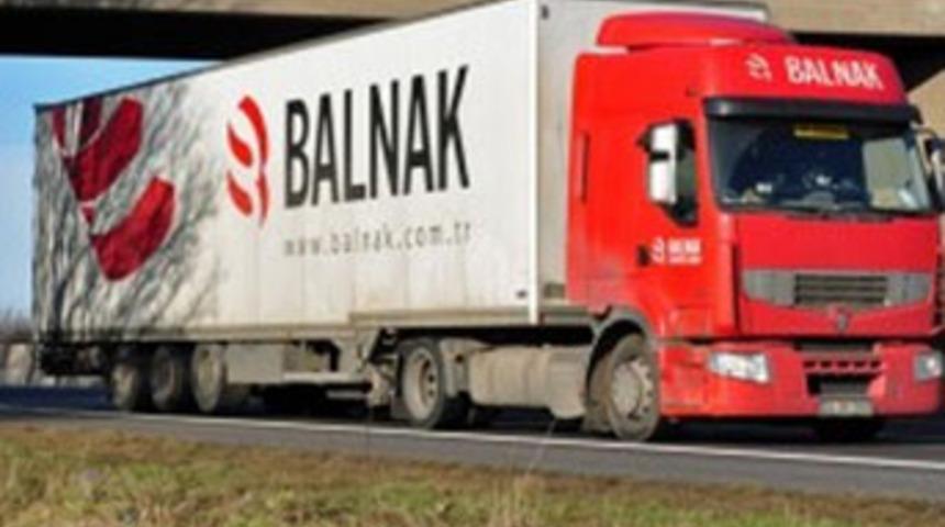 Borusan, Balnak Lojistik'i satın aldı