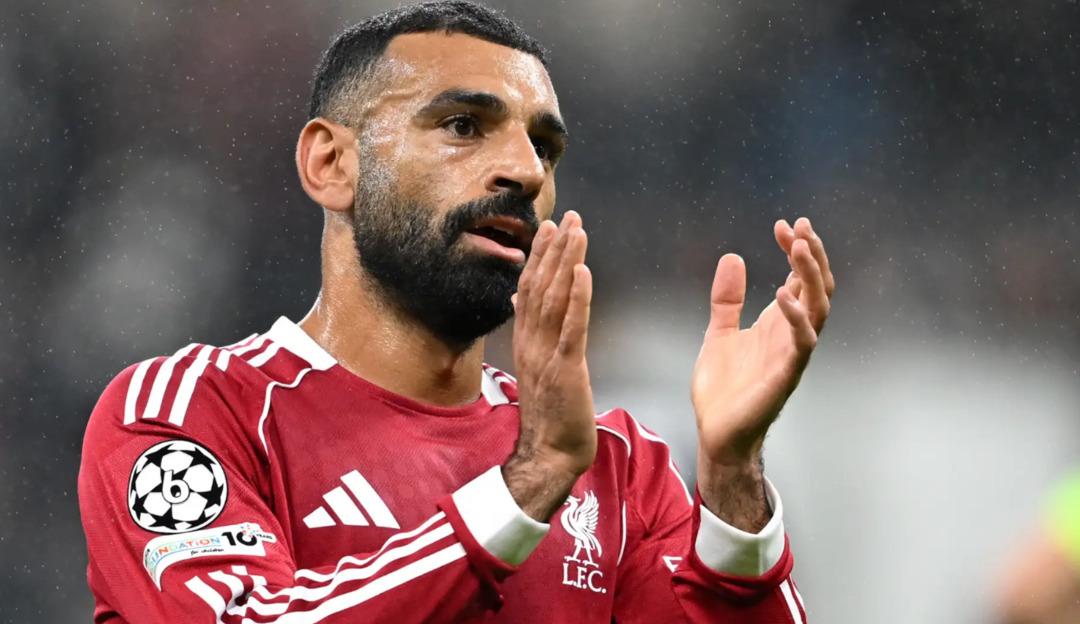 Galatasaray da yer yerinden oynayacak! "Yılın Transferini açıkladı: "Lookman değil, SALAH!" 1