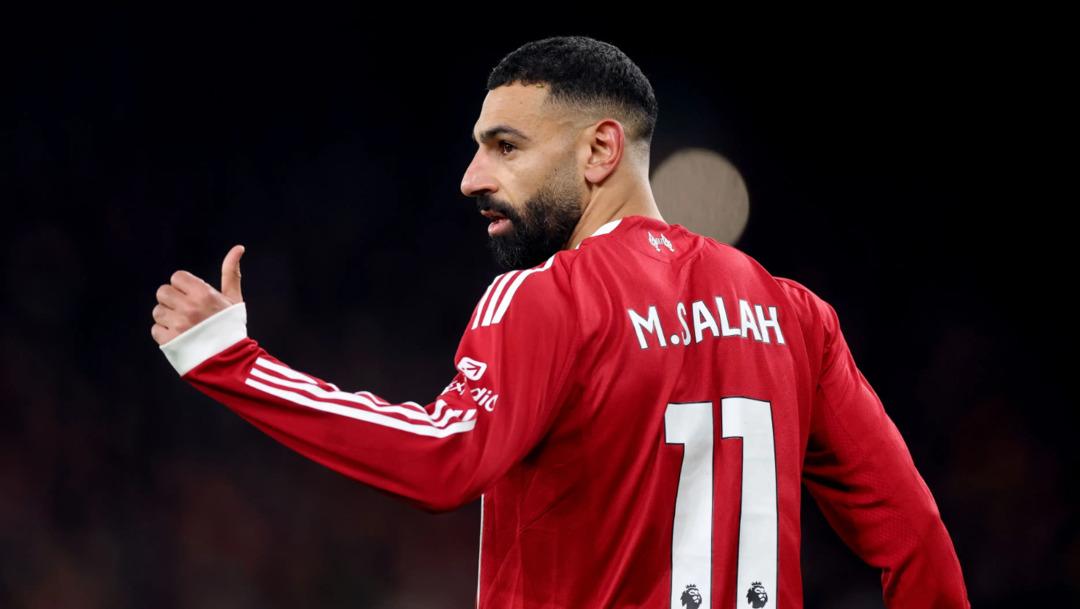 Galatasaray da yer yerinden oynayacak! "Yılın Transferini açıkladı: "Lookman değil, SALAH!" 2