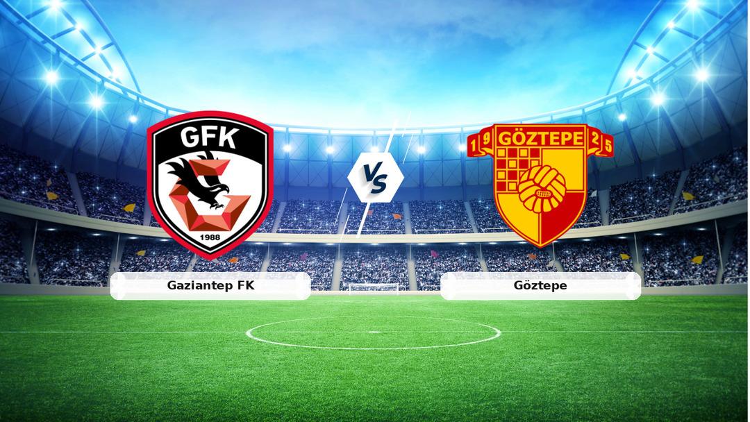 (&Ouml;zet) Rams Başakşehir - Gaziantep FK Ma&ccedil;ı &Ouml;zeti ve T&uuml;m &Ouml;nemli Anları 2