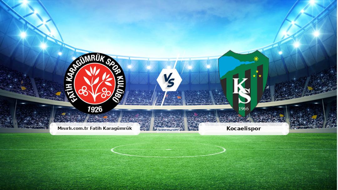 CANLI | Kocaelispor - Hesap.com Antalyaspor ma&ccedil; anlatımı! Ma&ccedil; ne zaman? Saat ka&ccedil;ta ve hangi kanalda? - 19 Aralık 2025 5
