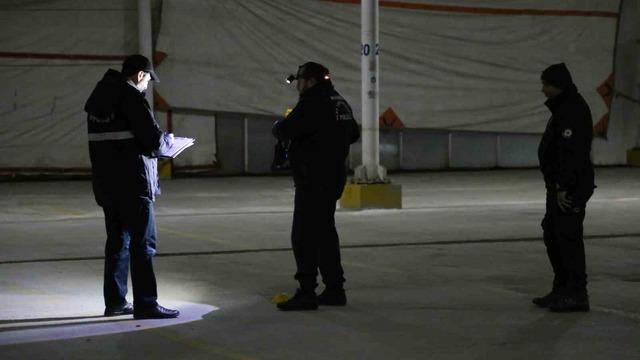 Kastamonu’da iki grup arasında kavga: 1’i ağır 2 yaralı