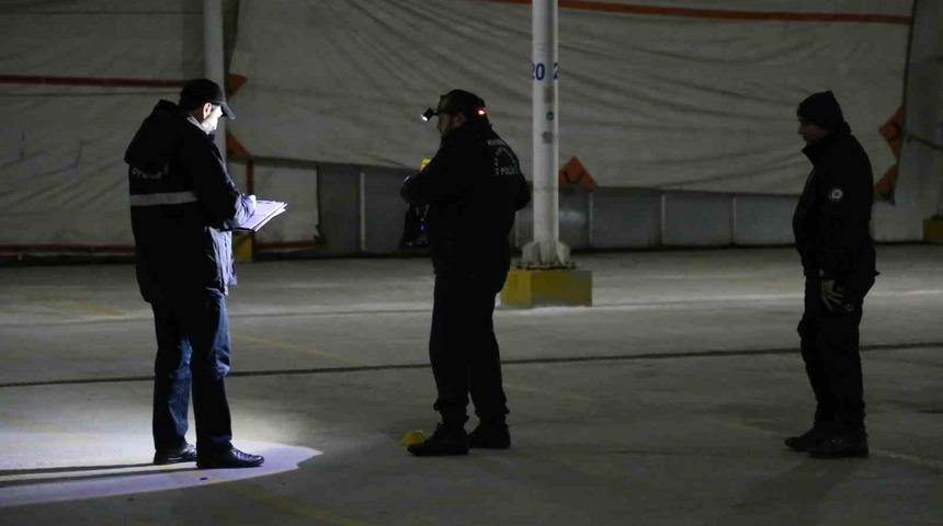 Kastamonu&rsquo;da iki grup arasında kavga: 1&rsquo;i ağır 2 yaralı