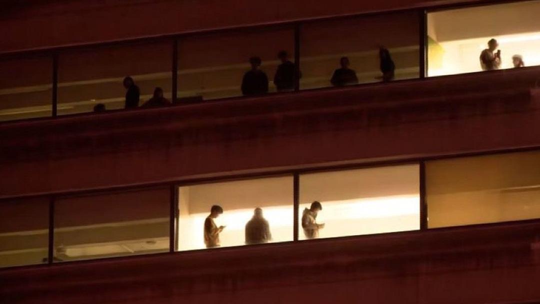 ABD deki Brown Üniversitesi nde silahlı saldırı düzenlendi: Ölü ve yaralılar var 1