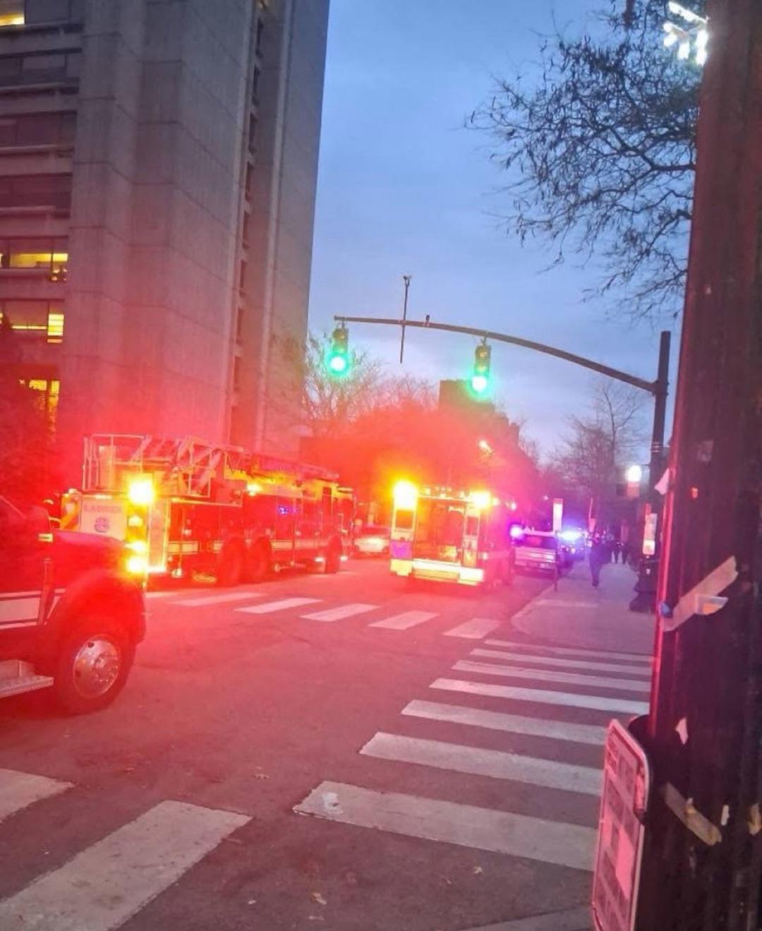 ABD deki Brown Üniversitesi nde silahlı saldırı düzenlendi: Ölü ve yaralılar var 4