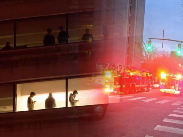 ABD'deki Brown Üniversitesi'nde silahlı saldırı düzenlendi: Ölü ve yaralılar var