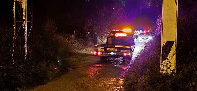 Bartın’da bir dakikada 3 ayrı kaza 2