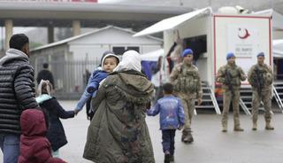 Türkiye harekete geçti! 1 Ocak'tan itibaren Suriyelilere ücretli olacak