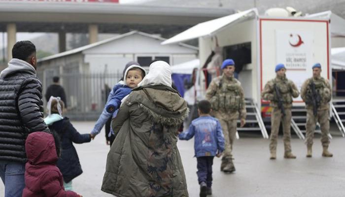 Türkiye harekete geçti! 1 Ocak'tan itibaren Suriyelilere ücretli olacak