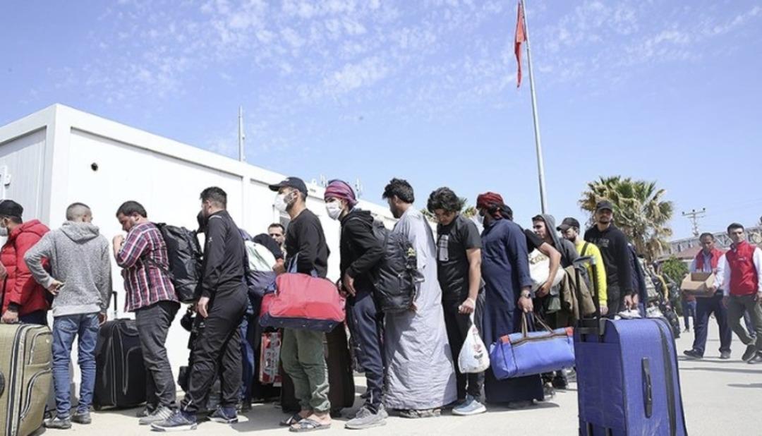 Türkiye harekete geçti! 1 Ocak tan itibaren Suriyelilere paralı olacak 1