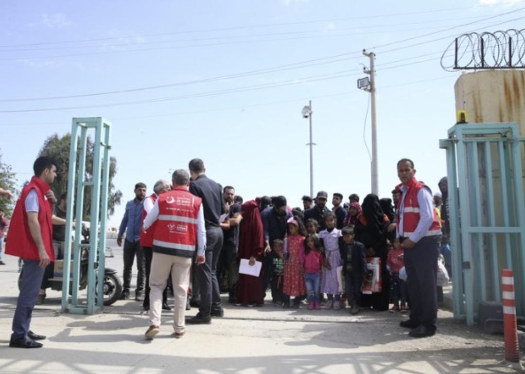 Türkiye harekete geçti! 1 Ocak tan itibaren Suriyelilere paralı olacak 2