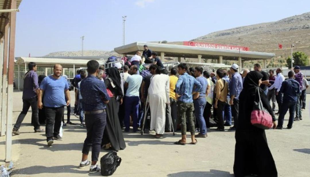 Türkiye harekete geçti! 1 Ocak tan itibaren Suriyelilere paralı olacak 3
