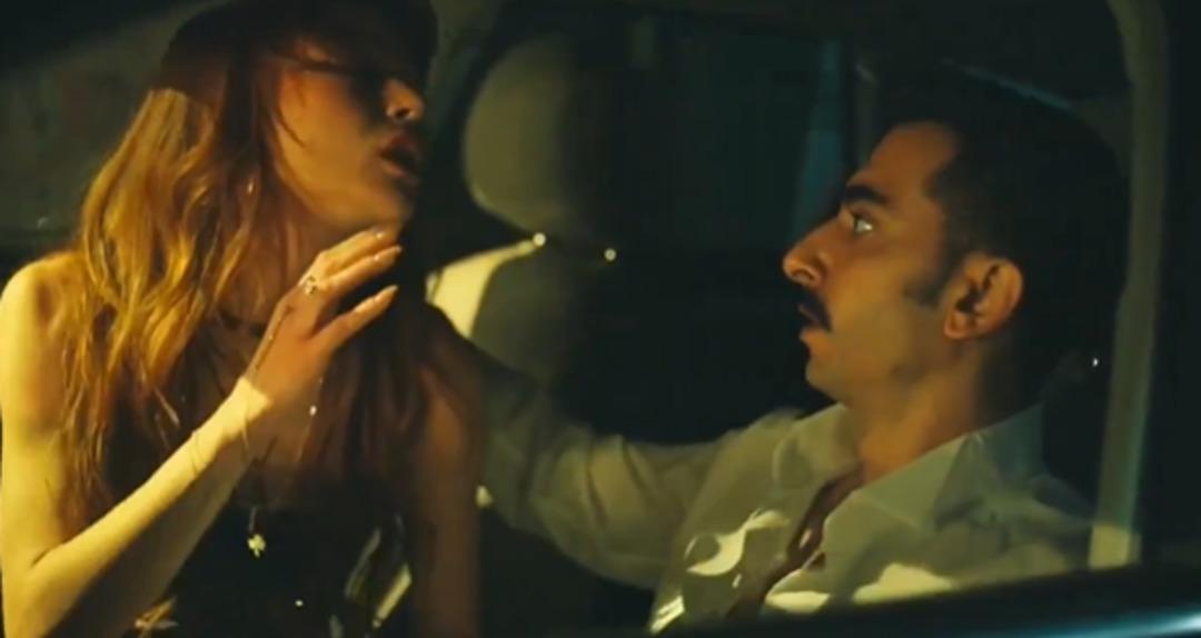 HBO dizisi Jasmine 1. bölüm gündemde! Asena Keskinci nin o hallerine eleştiri yağdı 3