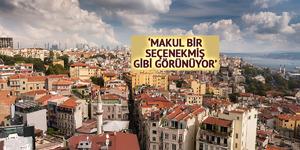 'Girince biz bile şaşkınlık yaşıyoruz' Evlerde yeni sistem &ccedil;ıkışı: Ekspertiz